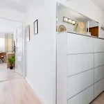 Kairos Apartments- Opal - Scisle Centrum Apartman