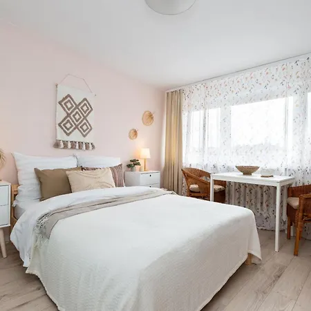 Kairos Apartments- Opal - Scisle Centrum 아파트