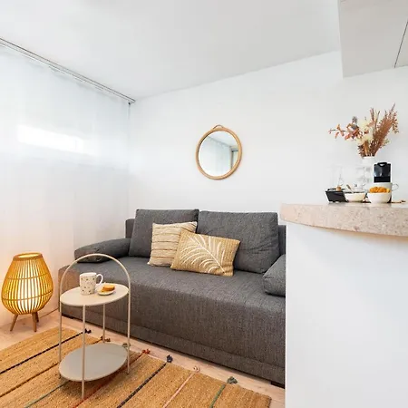 아파트 Kairos Apartments- Opal - Scisle Centrum