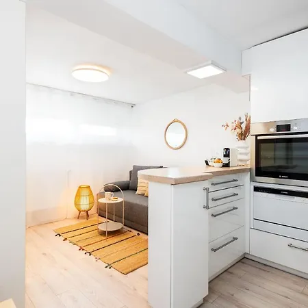 Kairos Apartments- Opal - Scisle Centrum 아파트 *