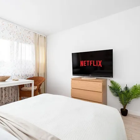 Kairos Apartments- Opal - Scisle Centrum Apartment Gliwice