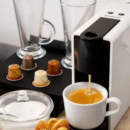 Kairos Apartments- Opal - Scisle Centrum * Gliwice