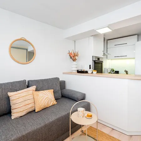 Kairos Apartments- Opal - Scisle Centrum * 글리비체