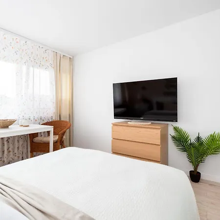 Lejlighed Kairos Apartments- Opal - Scisle Centrum