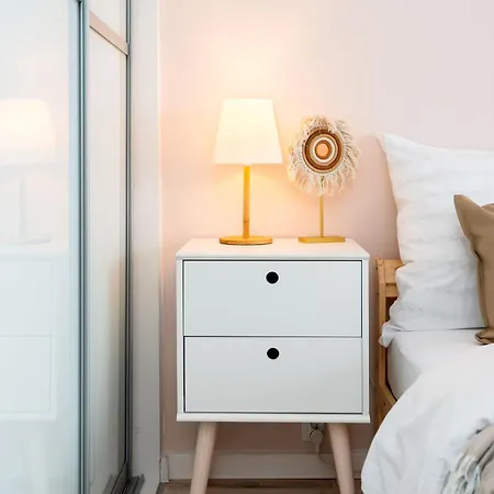 Kairos Apartments- Opal - Scisle Centrum Gliwice