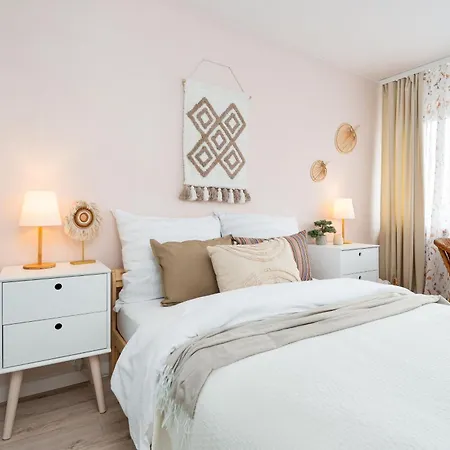 Apartamento Kairos Apartments- Opal - Scisle Centrum