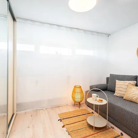 Kairos Apartments- Opal - Scisle Centrum Lejlighed Gliwice