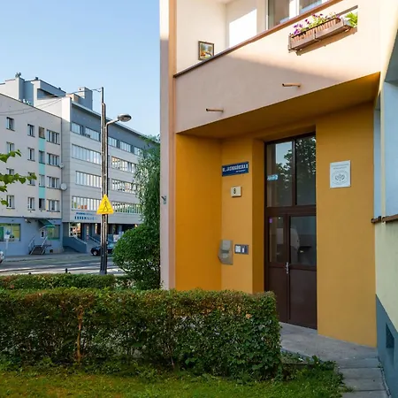 Kairos Apartments- Opal - Scisle Centrum *