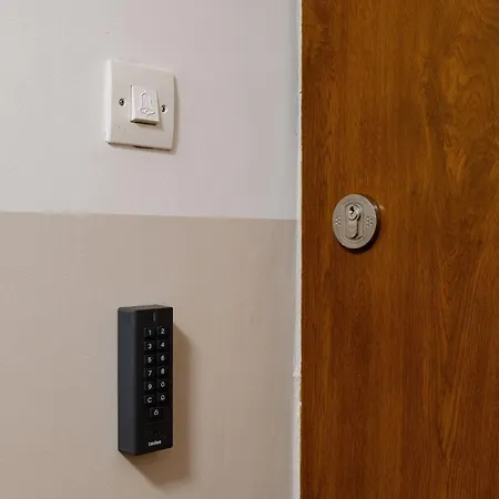 Lejlighed Kairos Apartments- Opal - Scisle Centrum