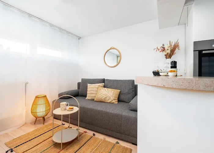 公寓 Kairos Apartments- Opal - Scisle Centrum