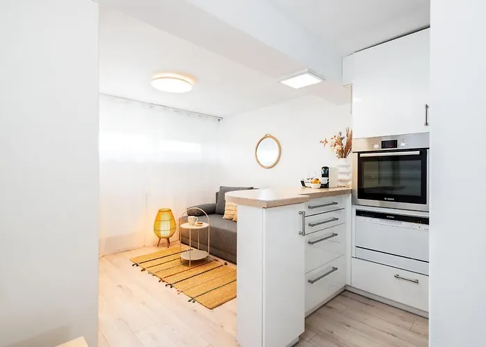 Kairos Apartments- Opal - Scisle Centrum Apartment *