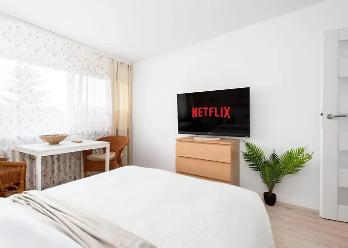 Kairos Apartments- Opal - Scisle Centrum 公寓 格利维采