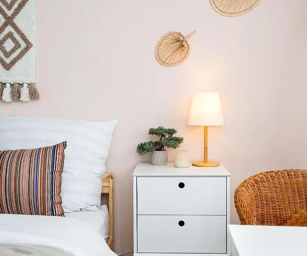 Kairos Apartments- Opal - Scisle Centrum Apartment Gliwice