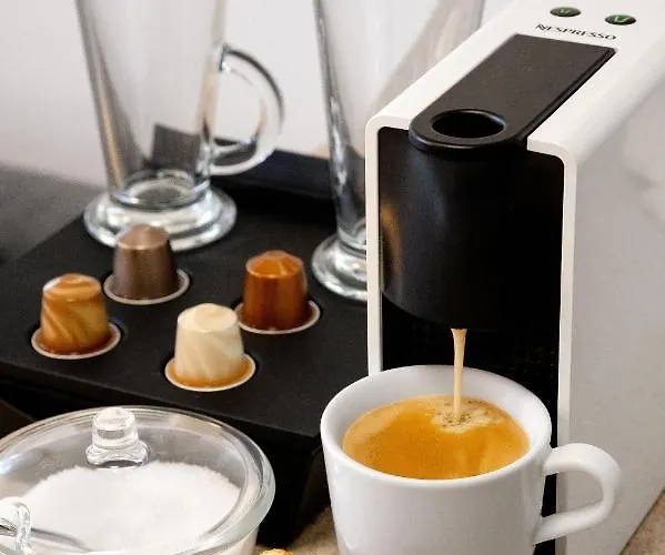 Kairos Apartments- Opal - Scisle Centrum * غليفيتسه