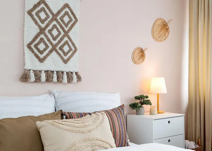 Apartment Kairos Apartments- Opal - Scisle Centrum