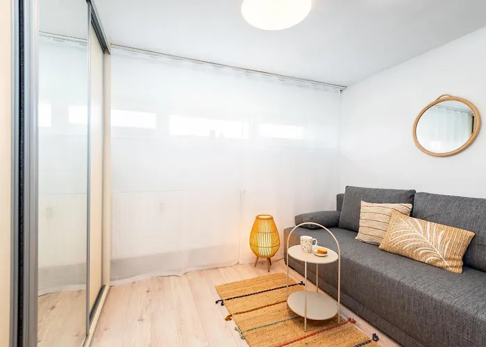 Kairos Apartments- Opal - Scisle Centrum 公寓 格利维采