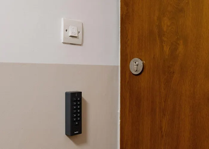 Apartment Kairos Apartments- Opal - Scisle Centrum