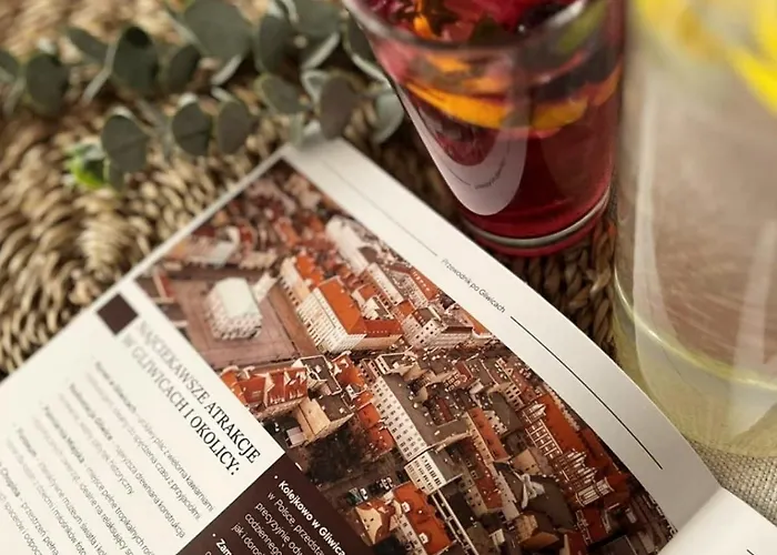 Apartment Kairos Apartments- Opal - Scisle Centrum